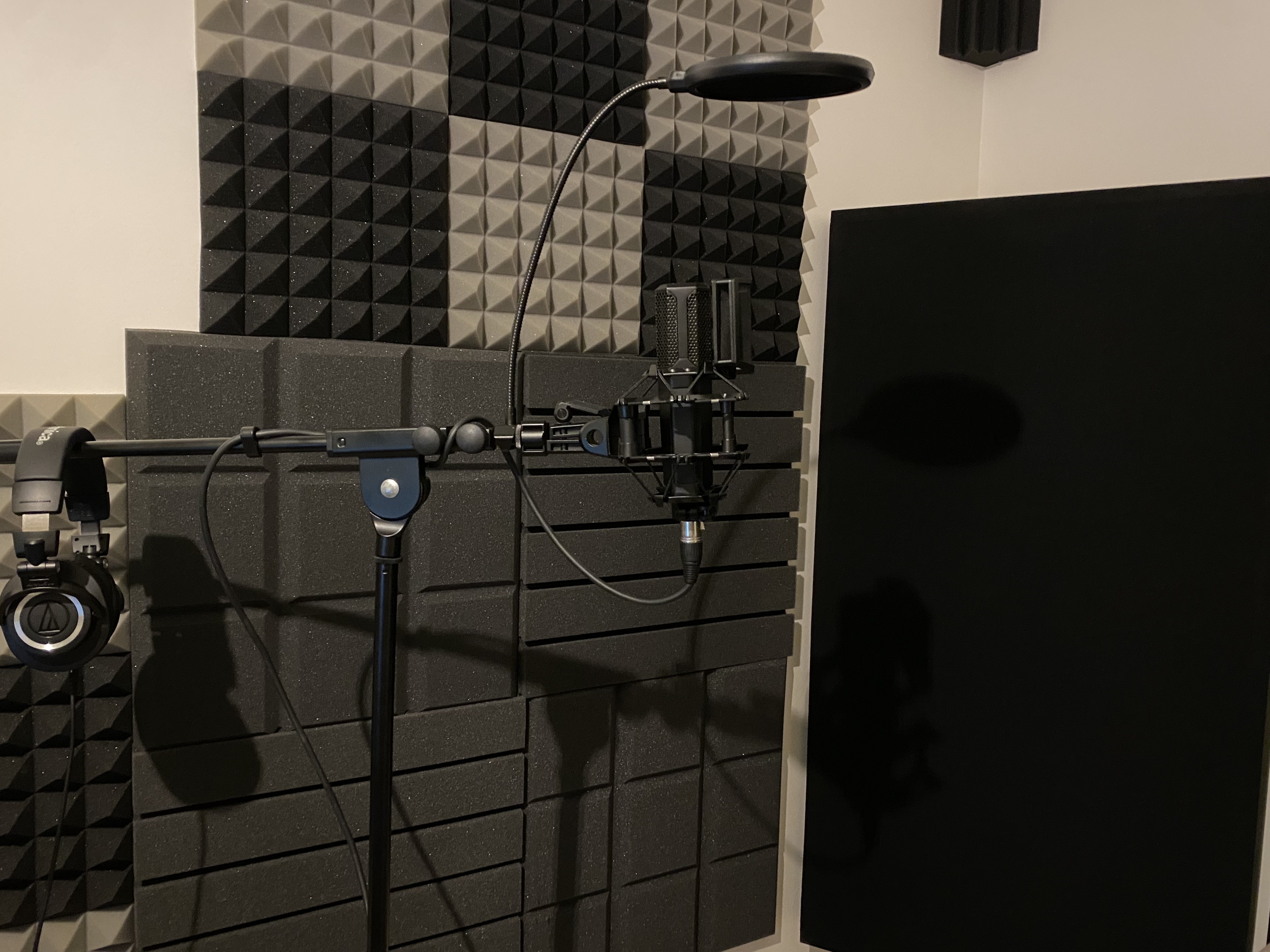Studio Photo 1