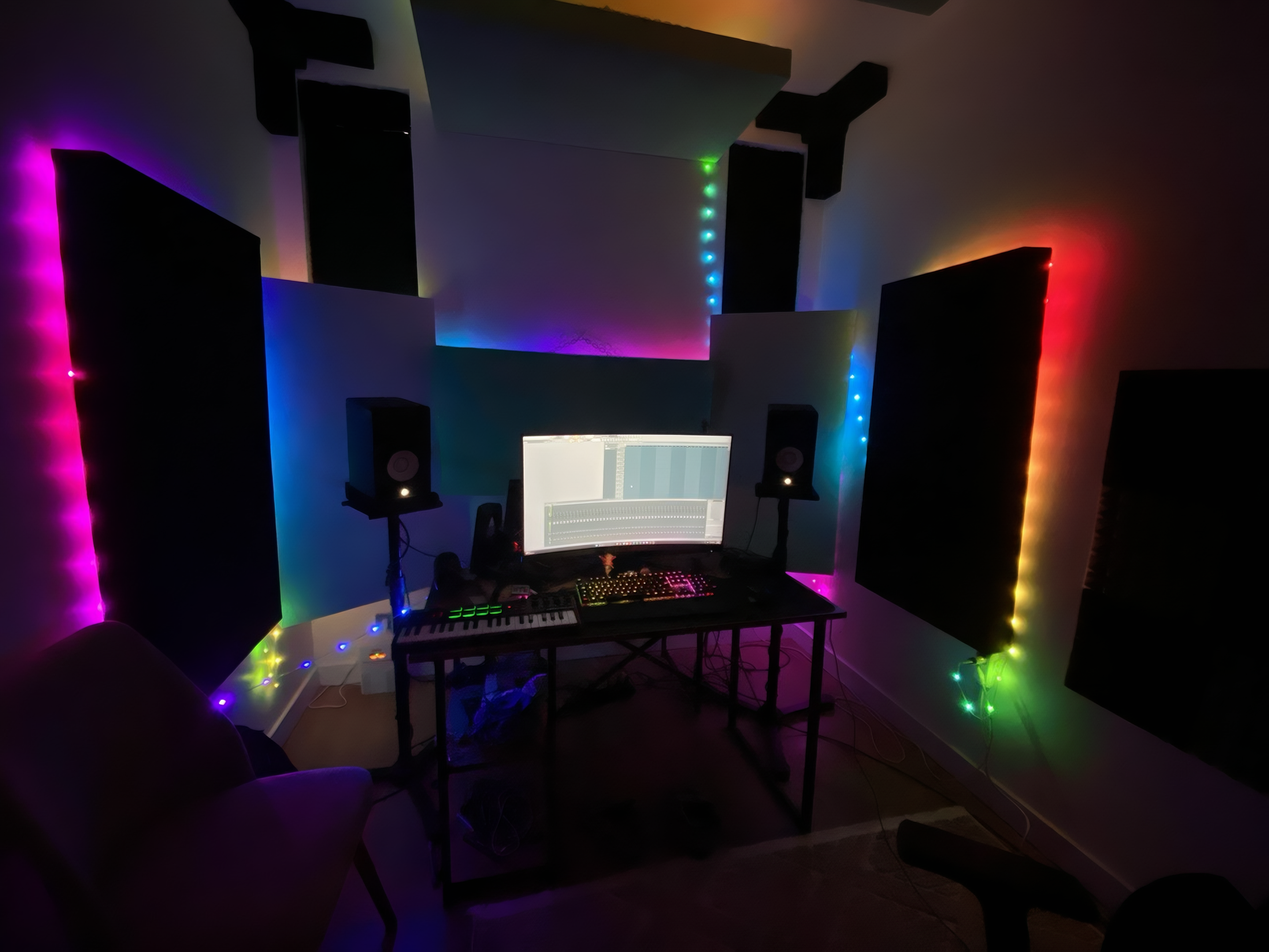Studio Photo 2