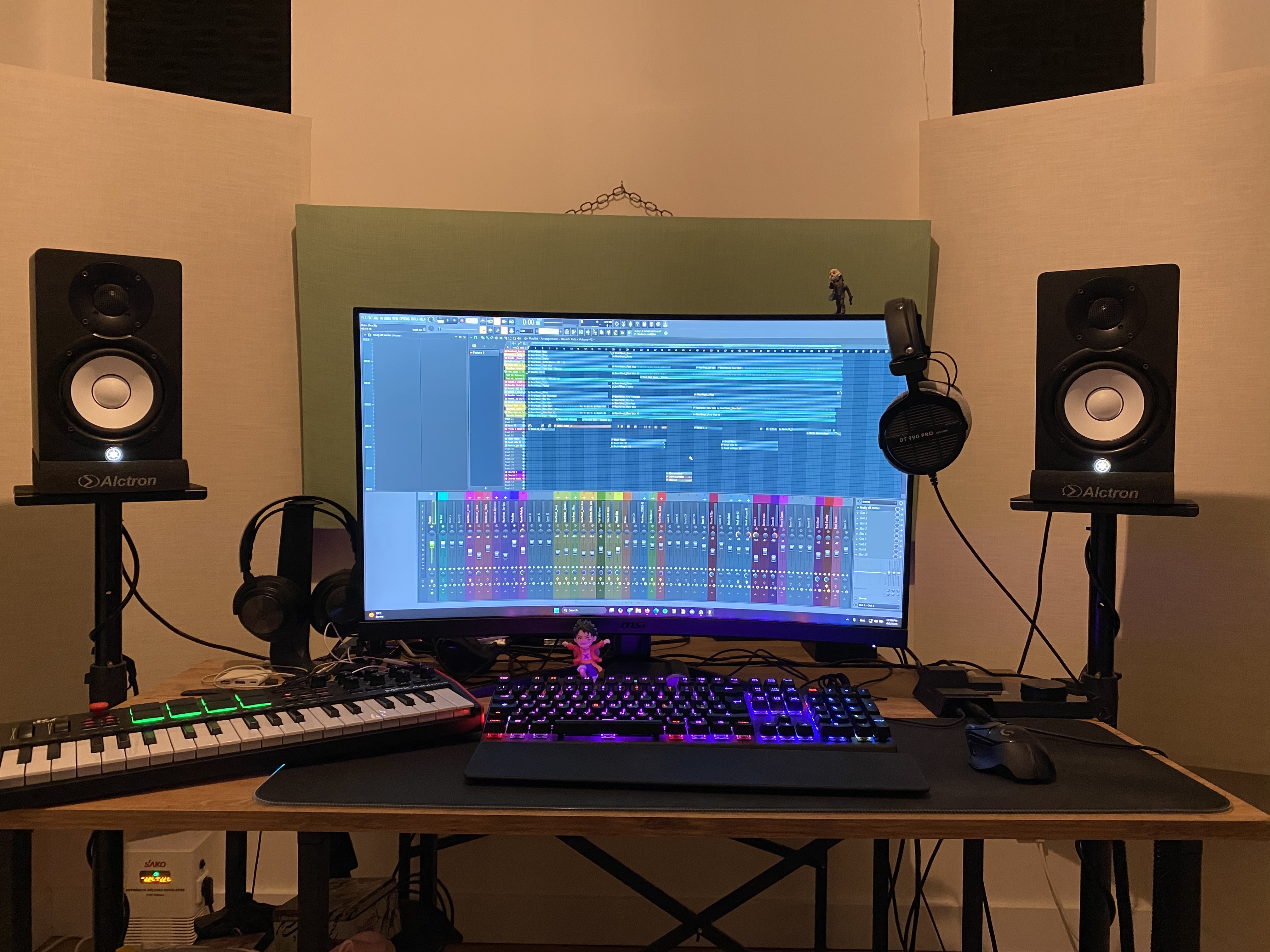 Studio Photo 3